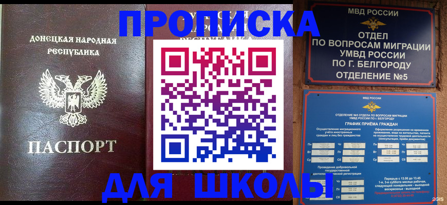 прописка для работы в Березниках